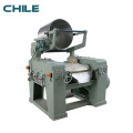 Three Roller Mill With Zirconia Ceramic Roller